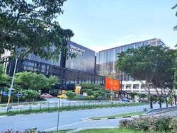 Paya Lebar Square (D14), Office #465280651